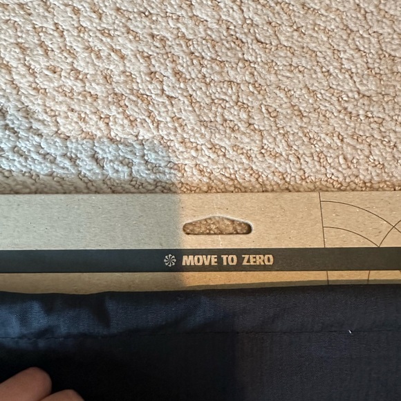 Nike drawstring bag - Picture 3 of 5